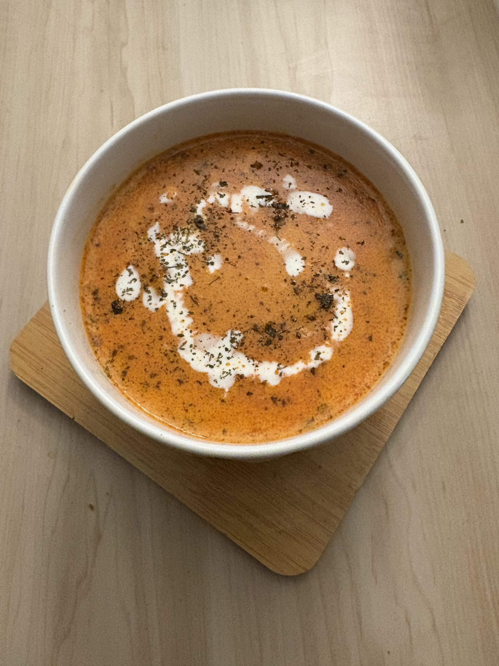 Butter Chicken (Murgh Makhani)