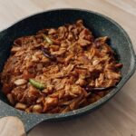 Kacha Kathal/Echor curry/Green Jackfruit recipe